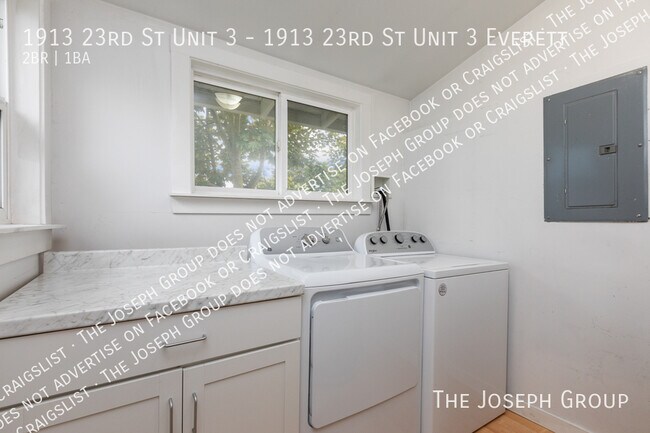 Building Photo - 1913 23rd St