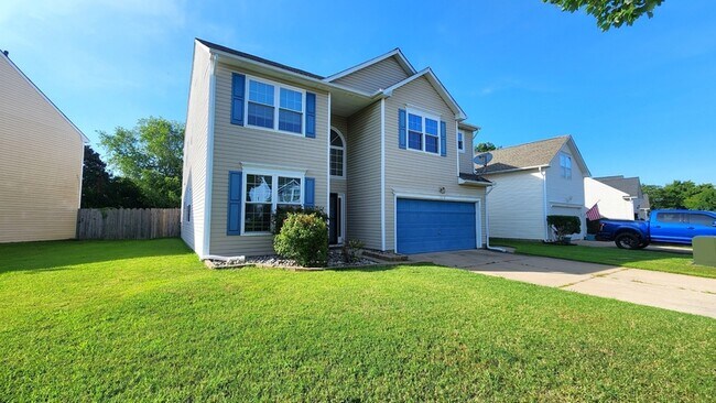 Building Photo - 1828 Somersby Ln