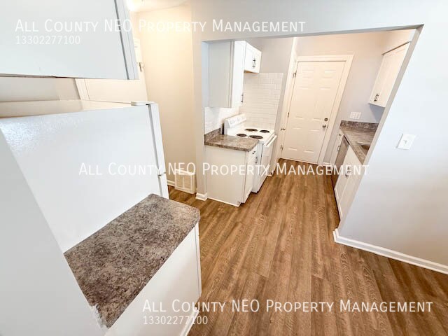 Building Photo - 580 Winans Ave