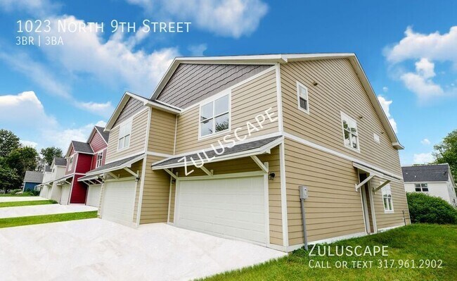 Primary Photo - 1023 N 9th St