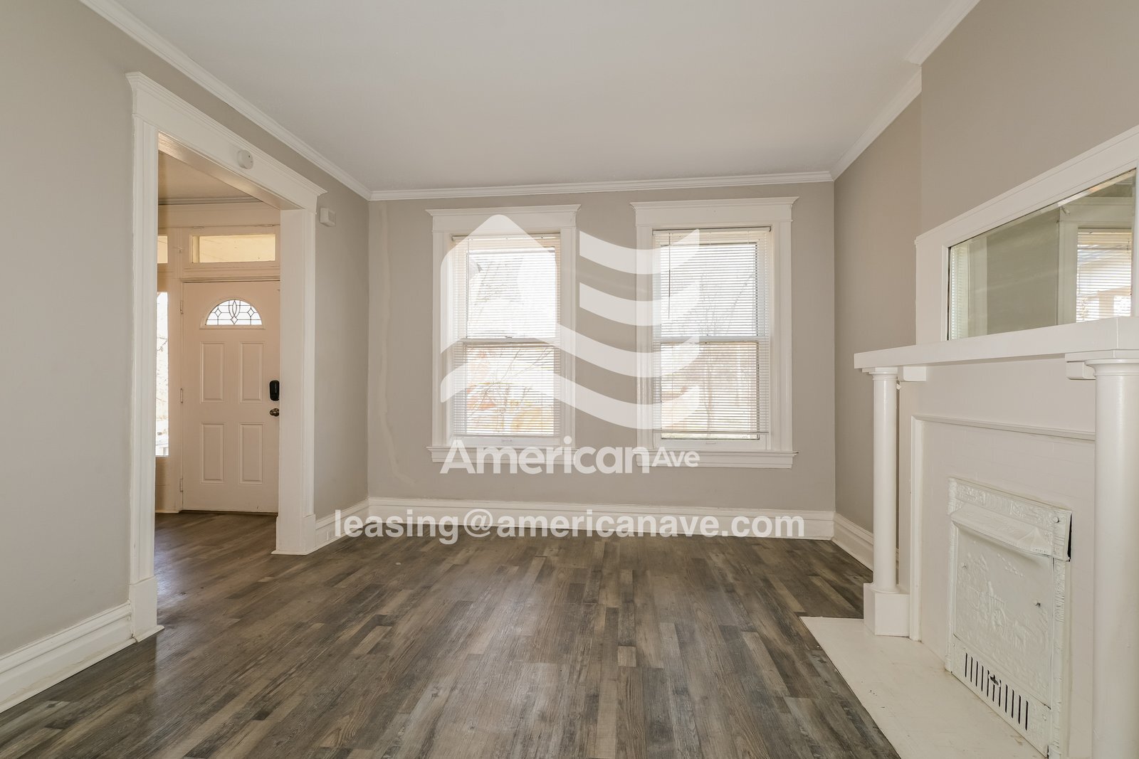 Building Photo - 3320 Itaska St