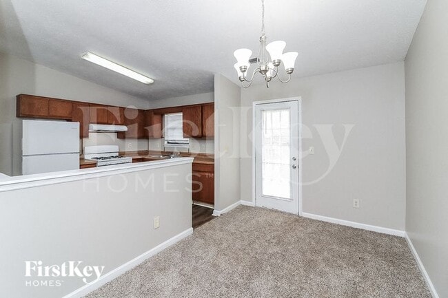 Building Photo - 1127 Cherokee Heights