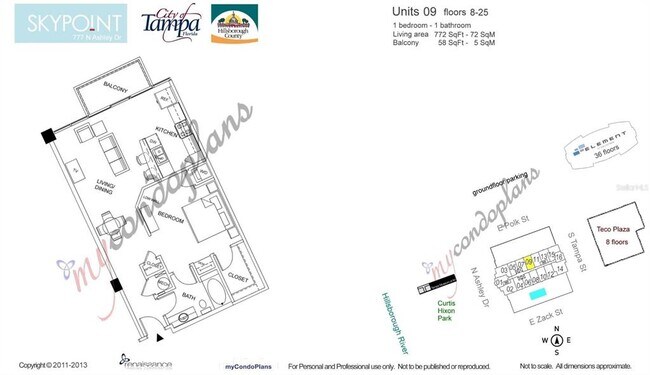 Building Photo - 777 N Ashley Dr