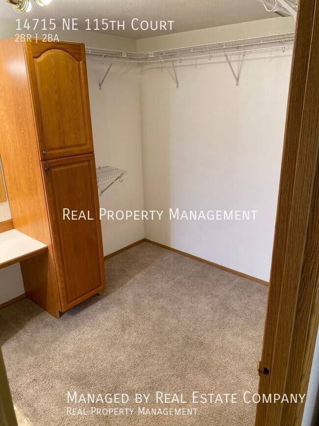 Building Photo - Ranch Style Brush Prairie Home with Large ...