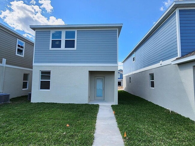 Building Photo - 4-Bed, 3-Bath Haven on Parable Way, Winter Garden!"