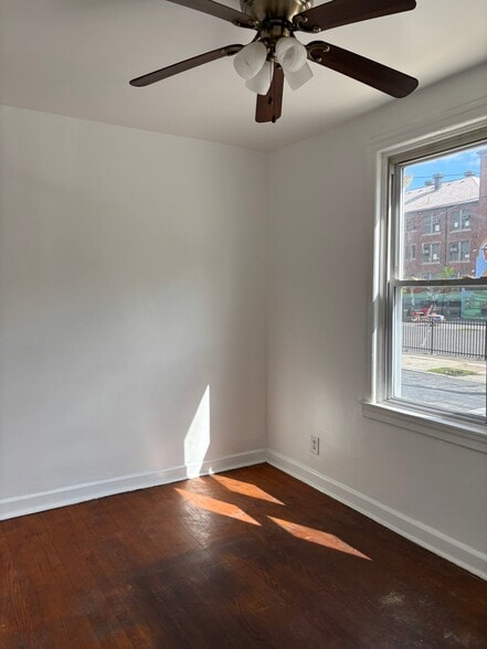 Building Photo - 6019 Hazel Ave
