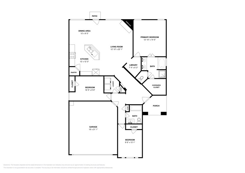 Building Photo - 6313 Downeast Dr