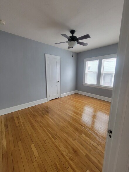 Building Photo - 1274 Jackson Ave