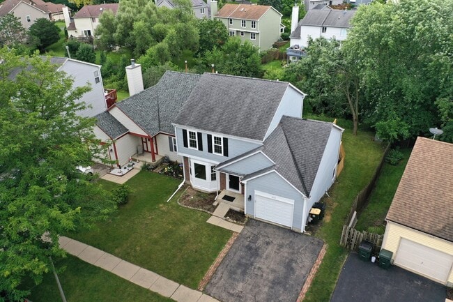 Building Photo - 1913 Barnhill Dr