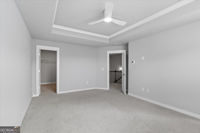 Building Photo - 2030 Main St NW