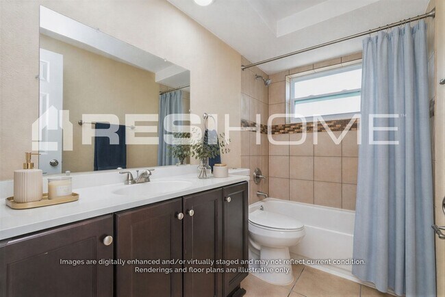 Building Photo - 3539 Oxford Dr