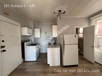 Building Photo - 187 Ave E