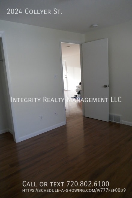 Building Photo - 2024 Collyer St