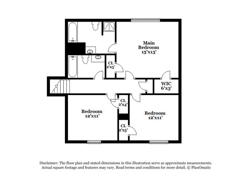 Building Photo - 1622 Cumberland Club Rd SW