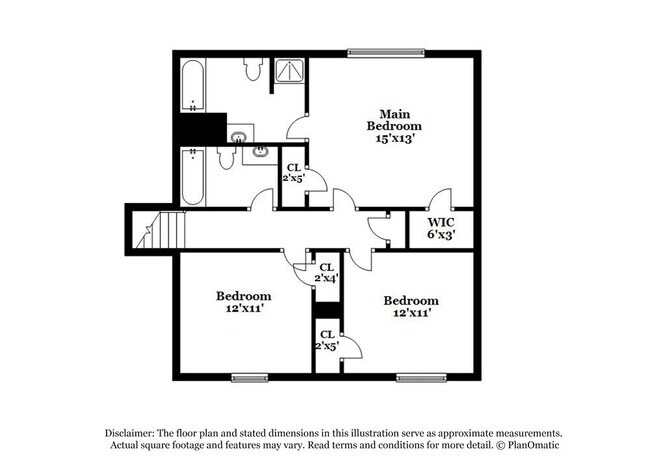 Building Photo - 1622 Cumberland Club Rd SW