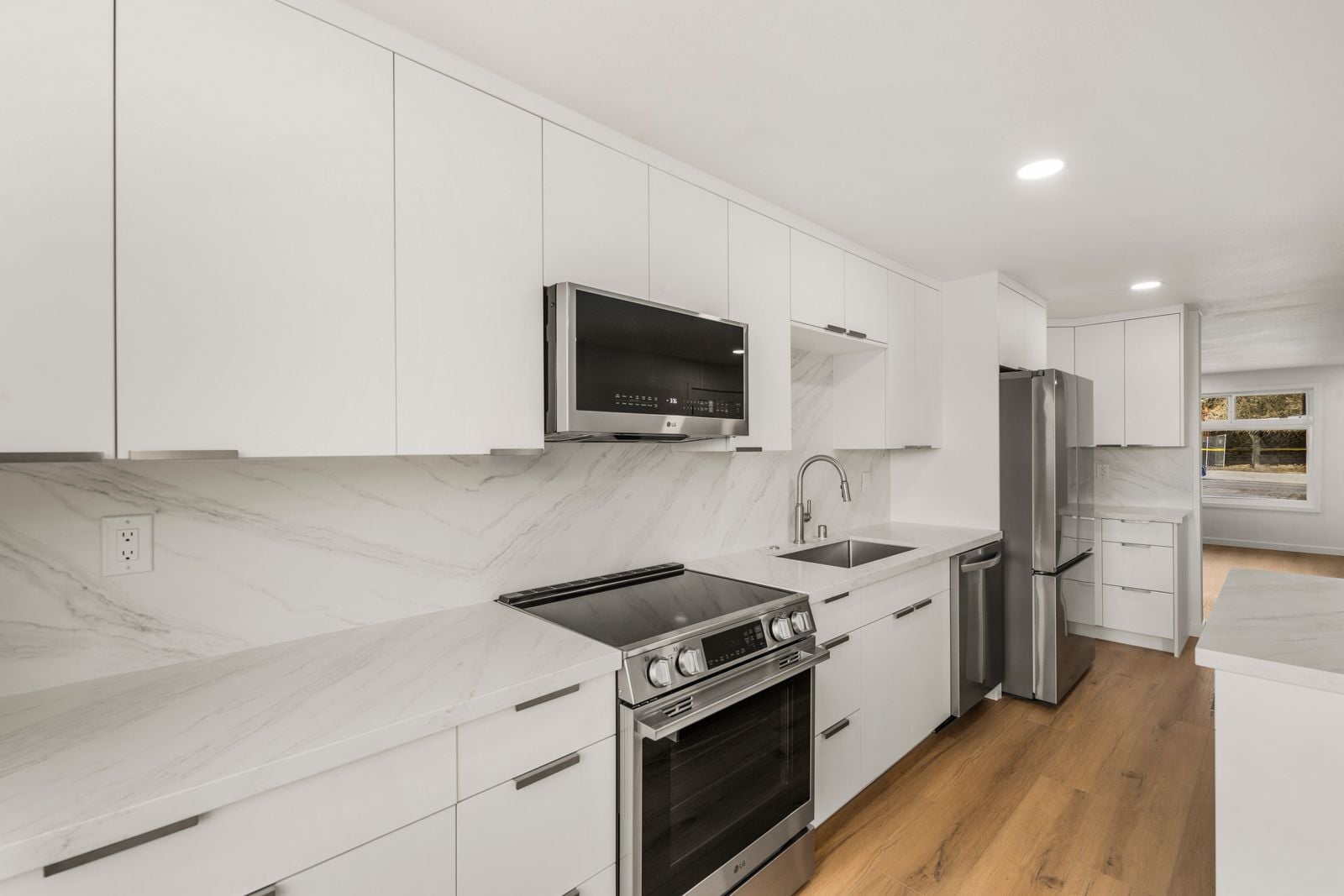 Building Photo - 2411 S Norman St