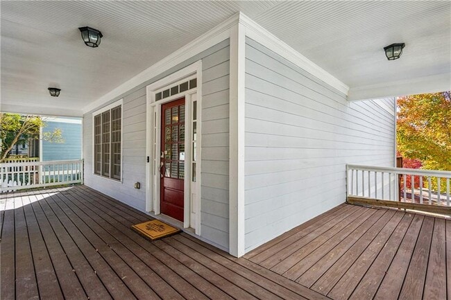 Building Photo - 1856 Perry Blvd NW