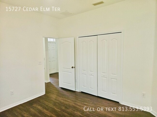 Building Photo - 15727 Cedar Elm Terrace