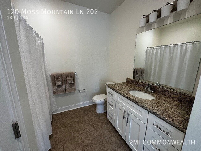 Building Photo - 120 Moss Mountain Ln