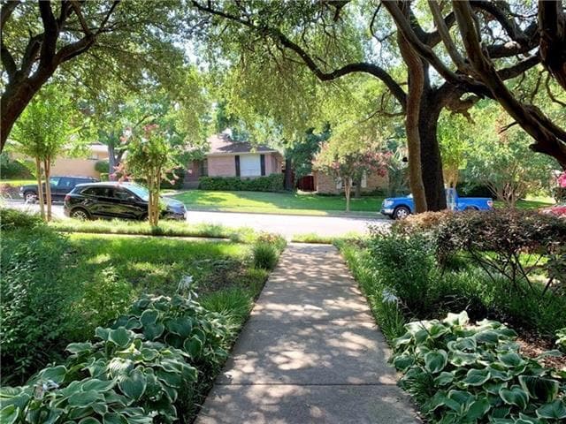 Building Photo - 7022 Kingsbury Dr