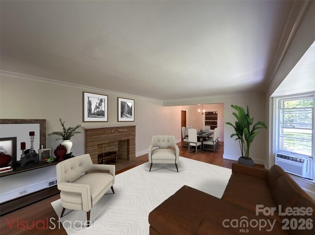 Building Photo - 6602 Allen Black Rd