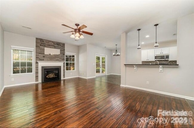 Building Photo - 117 Washburn Range Dr