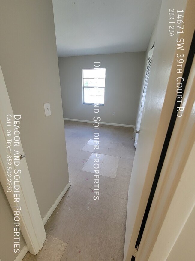 Building Photo - 14671 SW 39th Ct Rd
