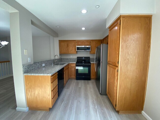 Building Photo - PENDING - Extraordinary Portside Village Property