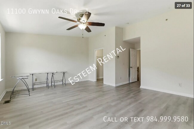 Building Photo - 11100 Gwynn Oaks Dr