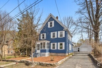 Building Photo - 5 Fells Ave