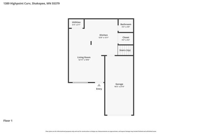Building Photo - 1389 Highpoint Curve