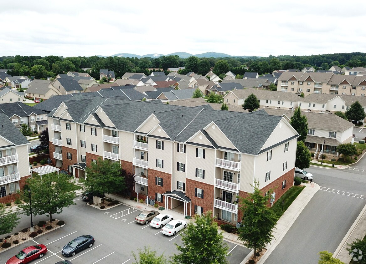 The Gables Of Cornerstone Lynchburg The Gables Of Cornerstone Lynchburg