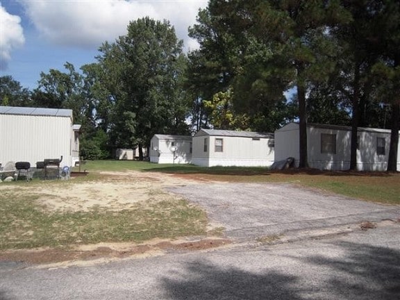 Building Photo - Allendale Mobile Home Estates