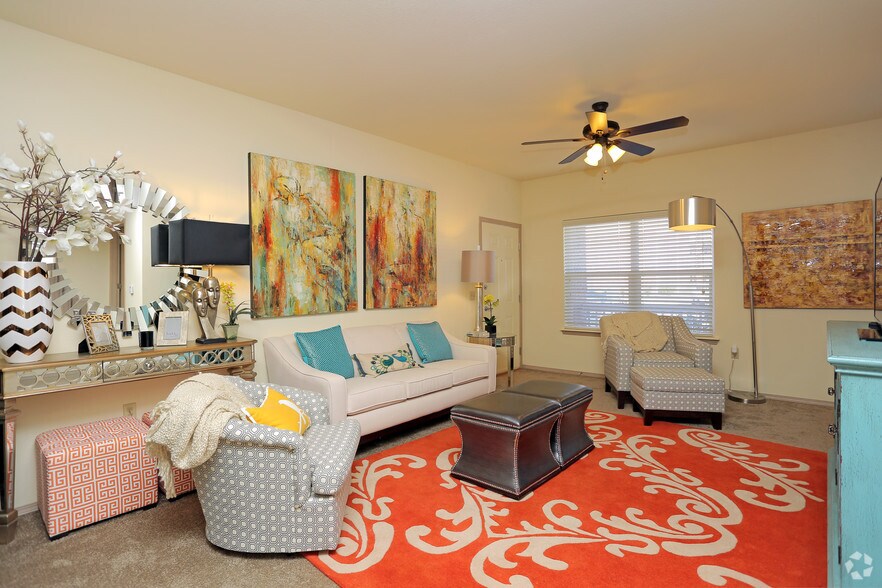 The Trails at Bentonville 2400 SW Fireblaze Bentonville AR 72712