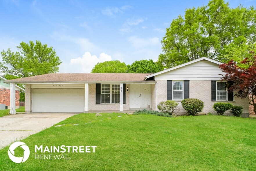 Primary Photo - 3746 Argonne Forest Dr