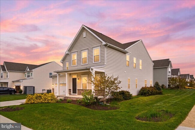 Building Photo - 712 Wallasey Dr