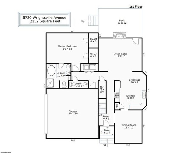 Building Photo - Student friendly! Large 5 BR, near WB and ...
