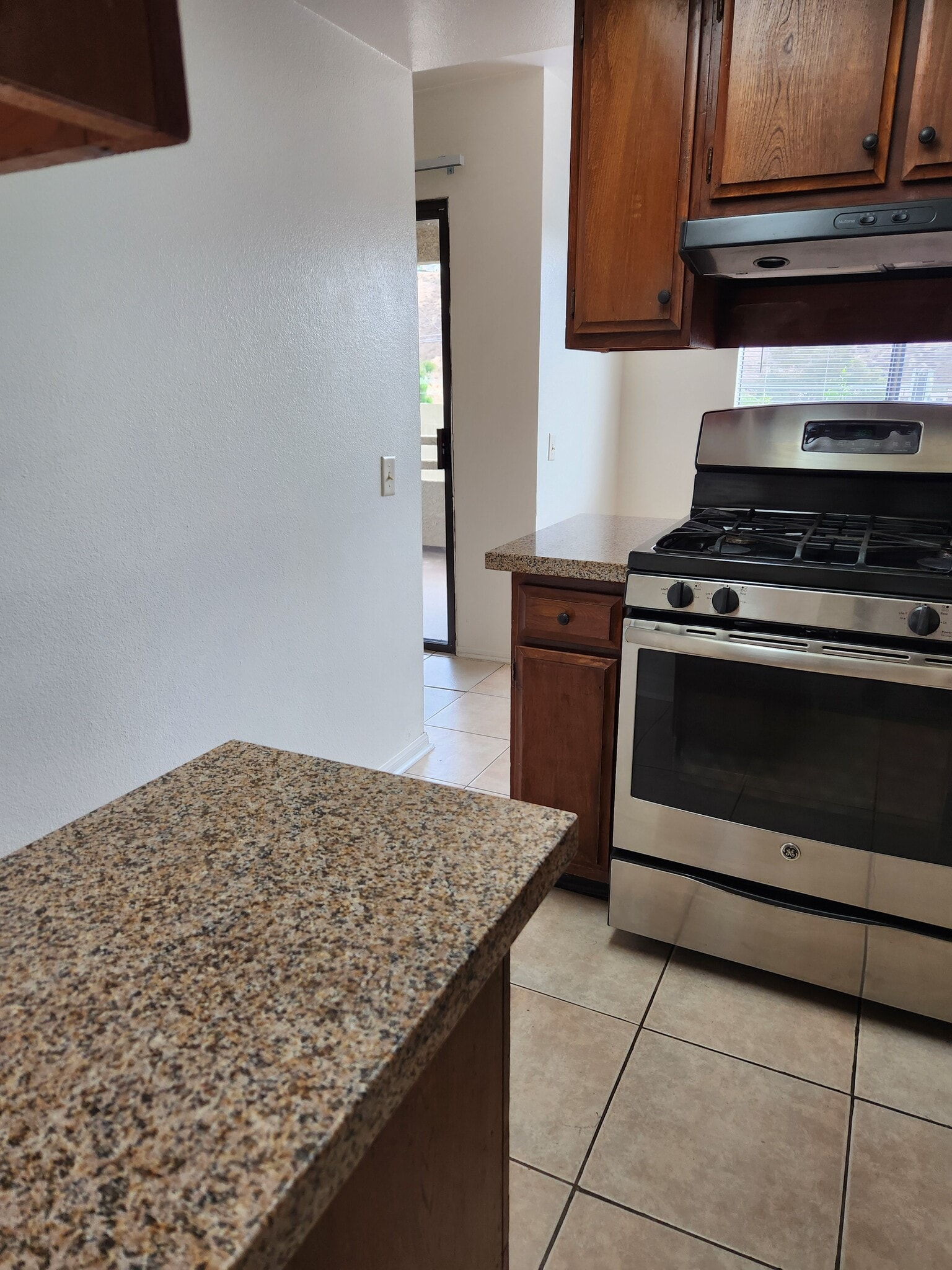 Kitchen to Dining - 28323 Hillfield Ln