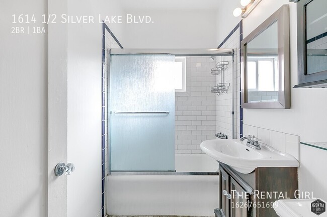 Building Photo - 1614 1/2 Silver Lake Blvd.-