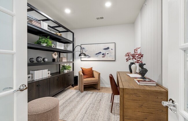 Building Photo - 2 Codman Wy