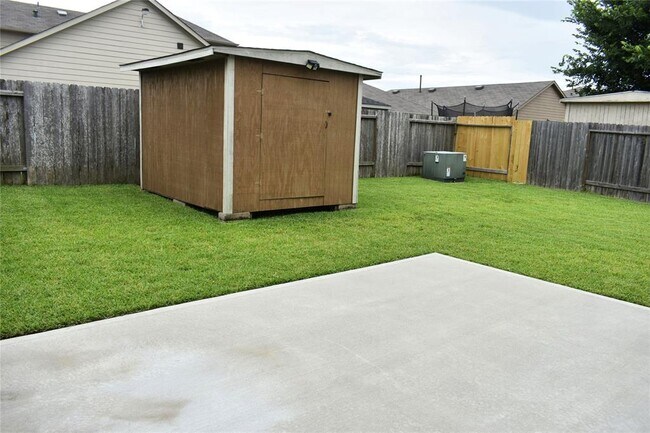 Building Photo - 15422 Bosque Viejo Trl