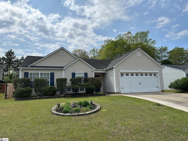 Building Photo - 103 Reedy River Way