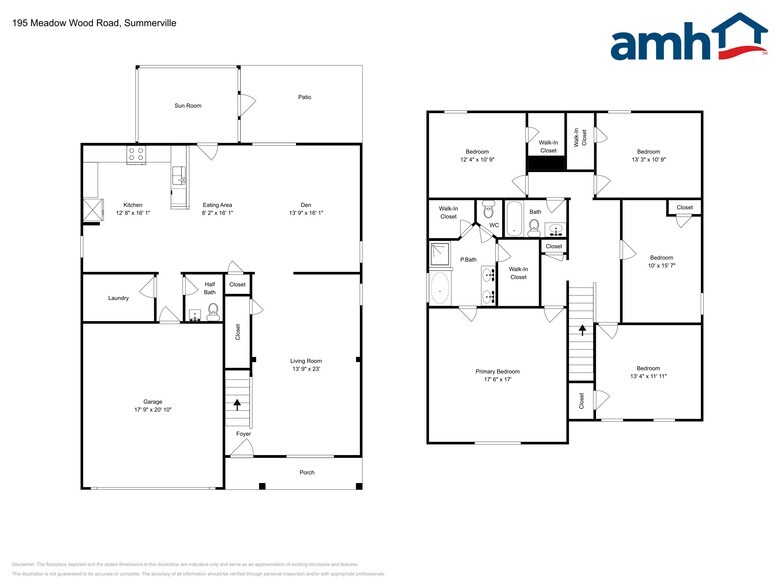 Building Photo - 195 Meadow Wood Rd