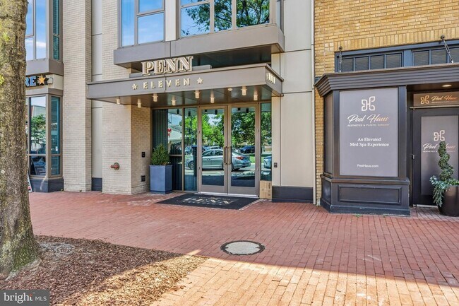 Building Photo - 1111 Pennsylvania Ave. SE