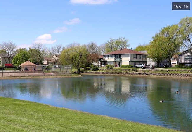 Building Photo - 353 Ashwood Ct