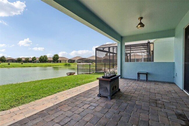 Building Photo - 343 Blue Cypress Dr