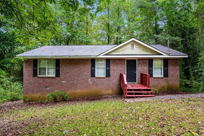 Primary Photo - 4868 Bartlett Ct