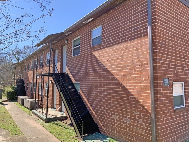 Building Photo - 159 Whitefoord