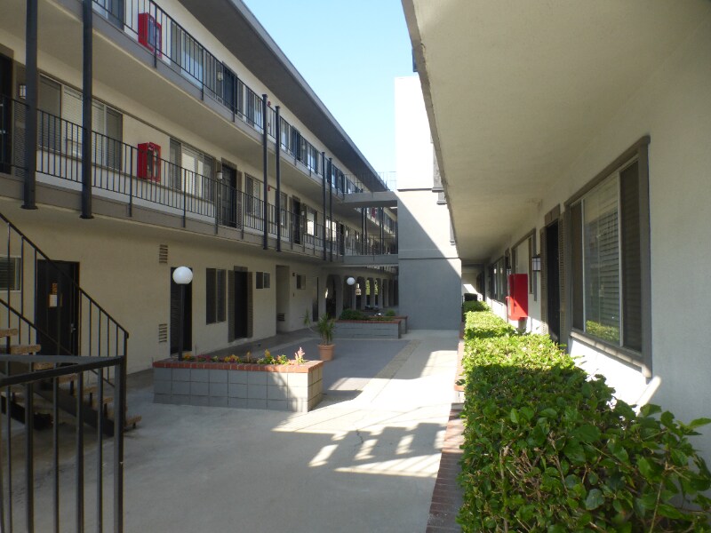 Building Photo - 20810 Amie Ave