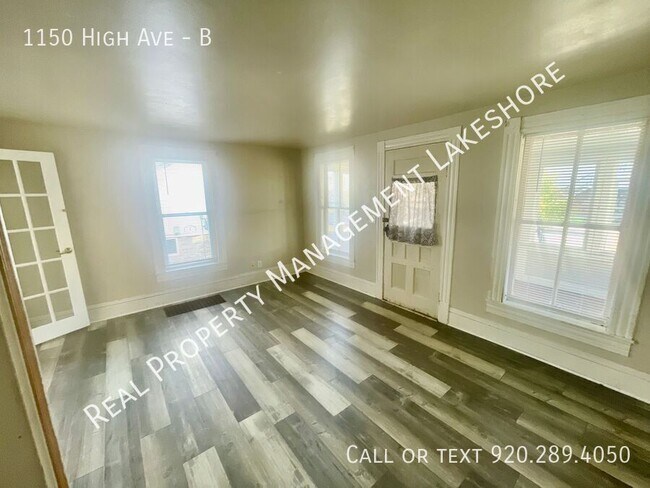 Building Photo - 1150 High Ave